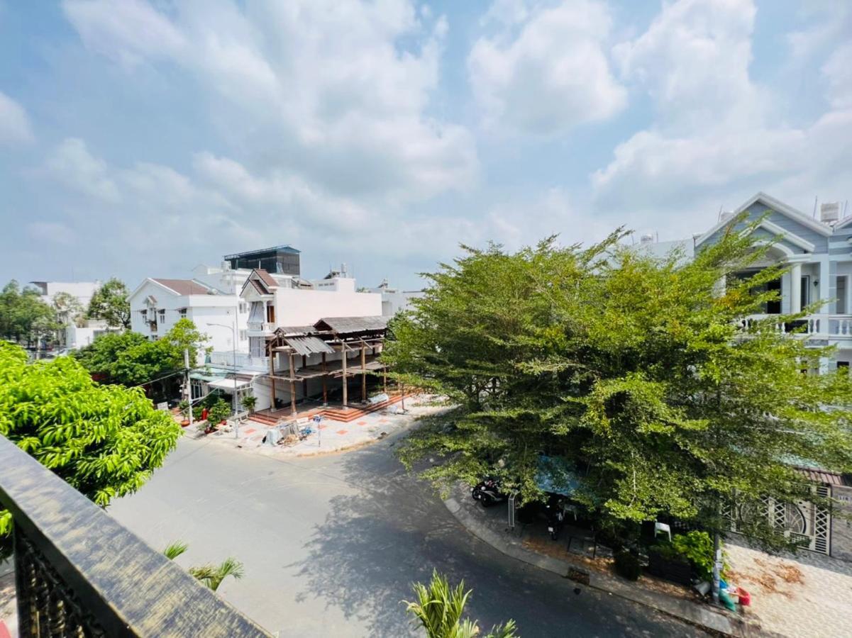 Dai Quang Hotel Cần Thơ Extérieur photo